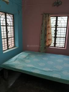 Bedroom Image of 1100 Sq.ft 3 BHK Independent House for rent in Kharida Kharagpur for Rs. 17000