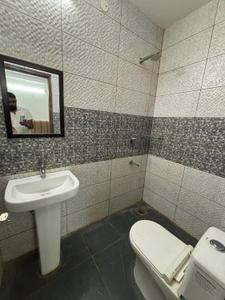Image of 650 Sq.ft 1 BHK Builder Floor for rent in Sector 28, Gurgaon for Rs. 25000