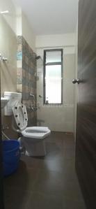 Bathroom Image of 655 Sq.ft 1 BHK Apartment / Flat for sale in Sai Satyam Residency B Building, Kalyan West Kalyan for Rs. 4100000