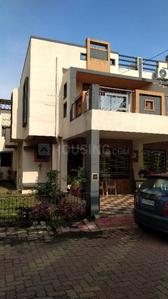 Image of 1680 Sq.ft 3 BHK Villa for rent in Mograwadi, Valsad for Rs. 15000