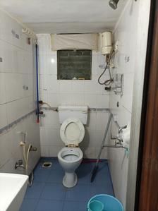 Bathroom Image of Vijay Vishal in Andheri West, Mumbai