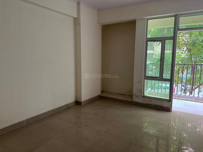 Bedroom Image of 1880 Sq.ft 4 BHK Apartment / Flat for sale in Gaurs 11th Avenue, Noida Extension Greater Noida for Rs. 14800000