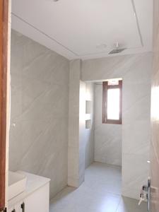 Bedroom Two Image of 2000 Sq.ft 4 BHK Apartment / Flat for sale in Sector 18 Dwarka New Delhi for Rs. 42500000