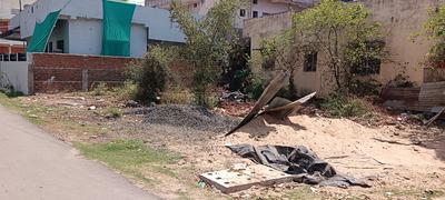 SM consultancy Plot View 2
