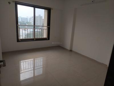Bedroom Image of 1500 Sq.ft 3 BHK Apartment / Flat for rent in Bhandari 43 Privet Drive, Balewadi Pune for Rs. 55000