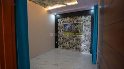 Bedroom Image of 1630 Sq.ft 3 BHK Villa for sale in Kalwad Road Jaipur for Rs. 7000000