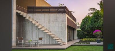 Image of 4950 Sq.ft 4 BHK Independent House for sale in Gala Villa Lotus, Shantipura, Ahmedabad for Rs. 140000000