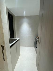 Kitchen Image of 2250 Sq.ft 4 BHK Apartment / Flat for sale in Gurukrupa Alaknanda, Juhu Mumbai for Rs. 150000000