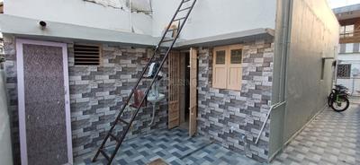 Balcony Image of 340 Sq.ft 1 BHK Independent House for rent in Naroda Ahmedabad for Rs. 10999