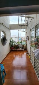 Balcony Image of 1035 Sq.ft 2 BHK Apartment / Flat for sale in Garve Garve Springs, Pimple Saudagar Pune for Rs. 8600000