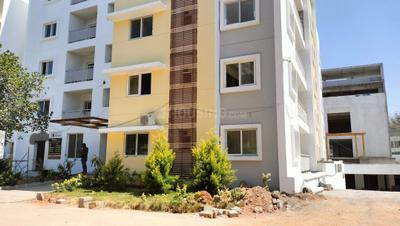 Image of 1360 Sq.ft 3 BHK Apartment / Flat for sale in Maarq Alpha by Maarq Spaces Pvt Ltd, Doddakannelli, Bengaluru for Rs. 18500000