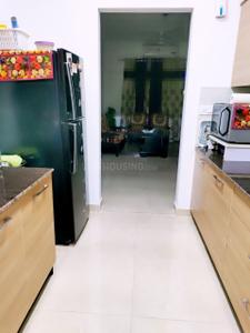 Hall Image of 1165 Sq.ft 2 BHK Apartment / Flat for sale in ATS Happy Trails, Noida Extension Greater Noida for Rs. 14100000