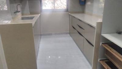 Kitchen Image of 1795 Sq.ft 2 BHK Apartment / Flat for sale in RK The Veranda, Kanakpura Jaipur for Rs. 9100000