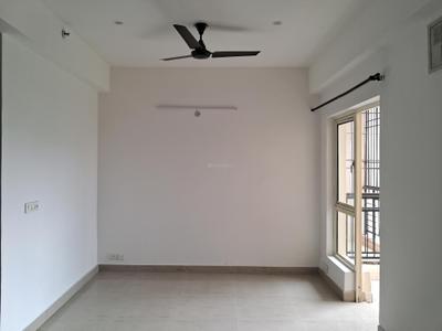 Living Room Image of 1085 Sq.ft 2.5 BHK Apartment / Flat for sale in Nimbus The Golden Palms, Sector 168 Noida for Rs. 12400000