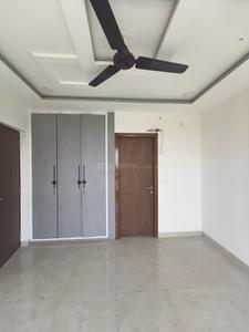 Bedroom Image of 1500 Sq.ft 3 BHK Apartment / Flat for rent in Rama Sky Life, Tifra Bilaspur for Rs. 33000