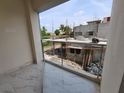 Balcony Image of 1500 Sq.ft 3 BHK Independent House for sale in Iyyappanthangal Chennai for Rs. 12500000
