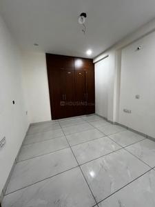 Bedroom Image of 1350 Sq.ft 3 BHK Independent House for sale in Rau Indore for Rs. 7500000