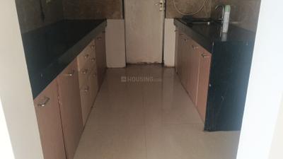 Kitchen Image of 1100 Sq.ft 2 BHK Apartment / Flat for sale in VJ Palash 2e, Wakad Pune for Rs. 10000000
