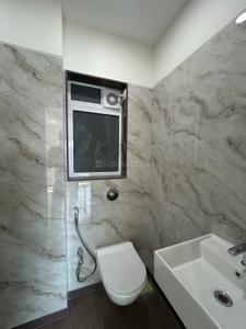 Image of 770 Sq.ft 2 BHK Apartment / Flat for sale in New Anamika, Andheri East, Mumbai for Rs. 25000000