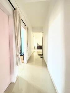 Hall Image of 1600 Sq.ft 3 BHK Apartment / Flat for sale in Ganeshguri Guwahati for Rs. 8000000