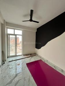 Bedroom Image of 800 Sq.ft 3 BHK Apartment / Flat for sale in Aashi Modern Apartment 2, Sector 73 Noida for Rs. 5000000