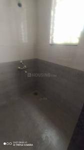 Bathroom Image of 450 Sq.ft 1 RK Apartment / Flat for rent in Pimple Saudagar Pune for Rs. 14000