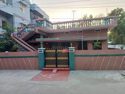 Image of 1270 Sq.ft 3 BHK Independent House for sale in Neredmet, Secunderabad for Rs. 16700000