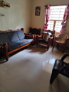 Hall Image of 1053 Sq.ft 2 BHK Apartment / Flat for sale in West Mambalam Chennai for Rs. 12500000
