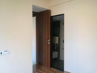 Bedroom Image of 567 Sq.ft 1 BHK Apartment / Flat for sale in Dombivli East Thane for Rs. 4290000