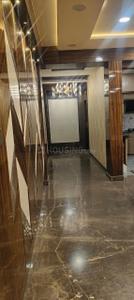 Image of 1250 Sq.ft 2 BHK Apartment / Flat for sale in Buildcon The Ektaa Lotus, Tangra, Kolkata for Rs. 14100000