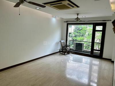 BHK Flat for rent in Safdarjung Enclave, South Delhi 2000 Sqft