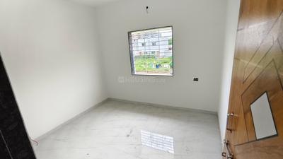 Bedroom Image of 1200 Sq.ft 2 BHK Independent House for sale in Satpur Nashik for Rs. 5100000