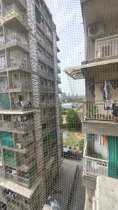Image of 765 Sq.ft 2 BHK Apartment / Flat for sale in Shafalya Shlok Parisar, Gota, Ahmedabad for Rs. 7300000