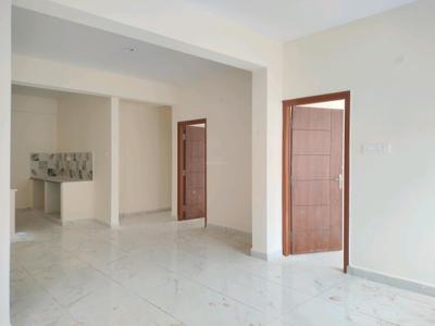 Living Room Image of 1440 Sq.ft 3 BHK Apartment / Flat for sale in Habulus Sai Elite Apartment, Electronic City Bengaluru for Rs. 7344000
