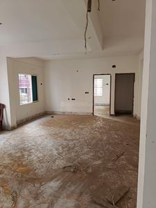 Hall Image of 1136 Sq.ft 2 BHK Apartment / Flat for sale in Chinar Park Kolkata for Rs. 6248000