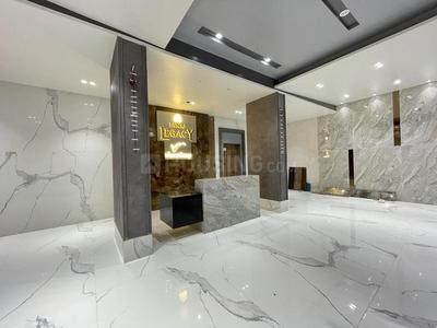 Hall Image of 850 Sq.ft 2 BHK Apartment / Flat for sale in Janki Legacy, Mira Road East Mira Bhayandar for Rs. 10900000