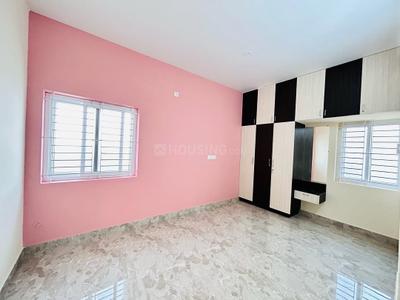 Bedroom Image of 1300 Sq.ft 2.5 BHK Independent House for sale in Kamal Vihar Raipur for Rs. 4590000