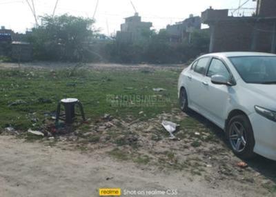 Image of 450 Sq.ft Residential Plot / Land for sale in Sarita Vihar, New Delhi for Rs. 675000