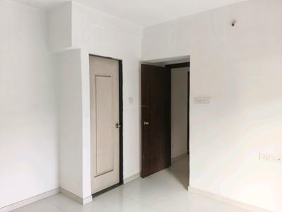 Bedroom Image of 551 Sq.ft 1 BHK Apartment / Flat for sale in Cosmos Meluha, Khidkali Thane for Rs. 4299999