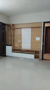 Hall Image of 1100 Sq.ft 2 BHK Apartment / Flat for sale in Solitaire Homes Pashan, Pashan Pune for Rs. 13500000