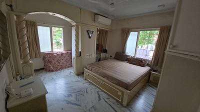 Bedroom Image of 2500 Sq.ft 6 BHK Independent House for sale in Paldi Ahmedabad for Rs. 26000000