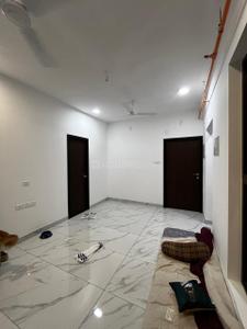 Hall Image of 600 Sq.ft 1 BHK Apartment / Flat for rent in Raymond Realty Ten X Habitat Tower C, Thane West Thane for Rs. 35000