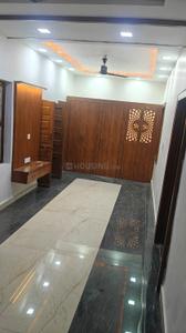Hall Image of 1530 Sq.ft 2.5 BHK Builder Floor for rent in Idgah Colony Agra for Rs. 18000