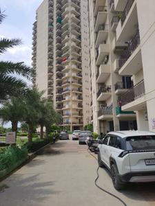 Building Image of 1050 Sq.ft 2 BHK Apartment / Flat for sale in Signature Global Roselia 2, Sector 95A Gurgaon for Rs. 5200000