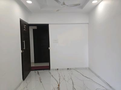Living Room Image of 502 Sq.ft 1 BHK Apartment / Flat for sale in Seven Eleven Apna Ghar Phase III NX, Mira Road East Mira Bhayandar for Rs. 5120000