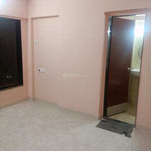 Bedroom Image of 630 Sq.ft 1 BHK Apartment / Flat for sale in Romell Empress, Borivali West Mumbai for Rs. 10000000