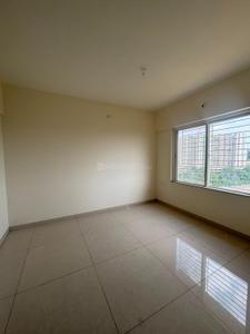 Bedroom Image of 650 Sq.ft 1 BHK Apartment / Flat for sale in Paranjape Forest Trails Everglades H3 And H4, Pirangut Pune for Rs. 4800000