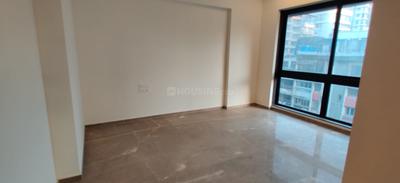 Bedroom Image of 1500 Sq.ft 3.5 BHK Apartment / Flat for sale in Santacruz West Mumbai for Rs. 85000000