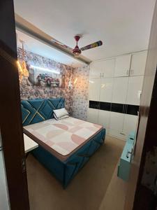 Bedroom Image of 1250 Sq.ft 3 BHK Apartment / Flat for sale in Motia Aero Greens, Dyalpur Mohali for Rs. 12000000