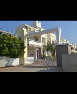 Image of 1400 Sq.ft 3 BHK Duplex for sale in Gorwa, Vadodara for Rs. 8200000